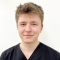 Bartosz Byczko, stomatolog Wrocław