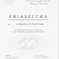 Powiększ obraz: certificate 49