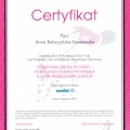 Powiększ obraz: certificate 9