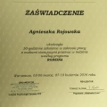 Powiększ obraz: certificate 11