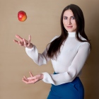 mgr Małgorzata Merecka