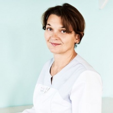 Powiększ obraz: Arleta Jażdżewska, ortodonta Człuchów