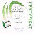 Powiększ obraz: certificate 9