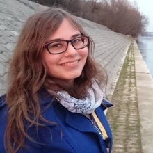 Powiększ obraz: Katarzyna Marjanek, psycholog Bydgoszcz
