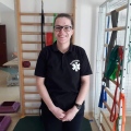 Sandra Knetki, fizjoterapeuta Dąbrowa Górnicza