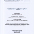 Powiększ obraz: certificate 15