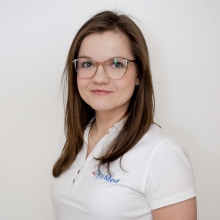 Powiększ obraz: Emilia Mateuszuk, logopeda Wejherowo