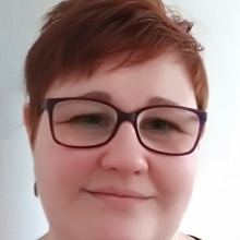 Powiększ obraz: Roma Makowska, psycholog Kraków