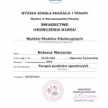 Powiększ obraz: certificate 21