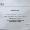 Powiększ obraz: certificate 2