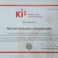 Powiększ obraz: certificate 1