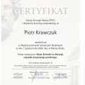 Powiększ obraz: certificate 25