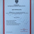 Powiększ obraz: certificate 4