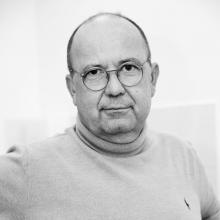 Powiększ obraz: Witold Sadurski, ortopeda Łódź