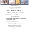 Powiększ obraz: certificate 10