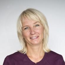 Powiększ obraz: Anna Grzegorczyk, stomatolog Wieliczka