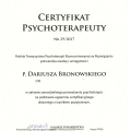 Powiększ obraz: certificate 1