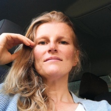 Powiększ obraz: Małgorzata Klucz-Dąbrowska, fizjoterapeuta dziecięcy Warszawa