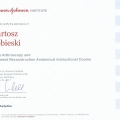 Powiększ obraz: certificate 2
