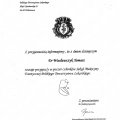 Powiększ obraz: certificate 3