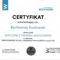 Powiększ obraz: certificate 15