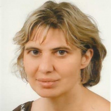 Powiększ obraz: Edyta Gronowicz, neurolog dziecięcy Wrocław