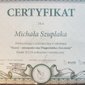 Powiększ obraz: certificate 8