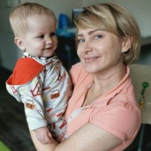 Powiększ obraz: Marta Szmaj, logopeda Kowale