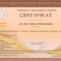 Powiększ obraz: certificate 10