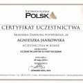 Powiększ obraz: certificate 3