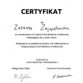 Powiększ obraz: certificate 9