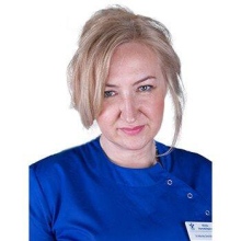 Powiększ obraz: Monika Zmarzlak, stomatolog Warszawa