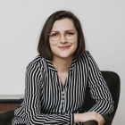 mgr Barbara Romanowska