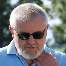 Powiększ obraz: Marek Tomczyk, ginekolog Szczecinek