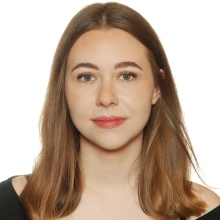 Powiększ obraz: Anna Rak, psycholog Kraków