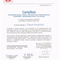 Powiększ obraz: certificate 11