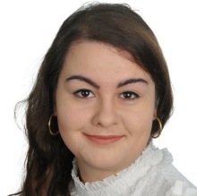 Powiększ obraz: Agnieszka Pachela, psycholog Poznań