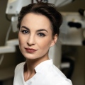 Magdalena Kowalska, optometrysta Kraków