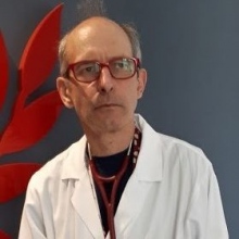 Powiększ obraz: Marcin Zaczek, kardiolog Kraków