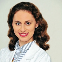 Powiększ obraz: Elżbieta Szałajda, dietetyk Gdynia