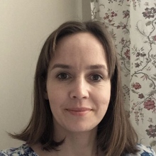 Powiększ obraz: Eliza Kopczyńska, psychoterapeuta Gdynia