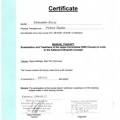 Powiększ obraz: certificate 1