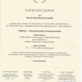 Powiększ obraz: certificate 5