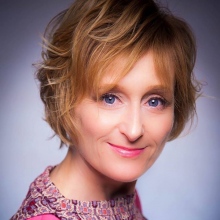 Powiększ obraz: Sabina Dziarmaga, psychoterapeuta Katowice