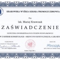 Powiększ obraz: certificate 4