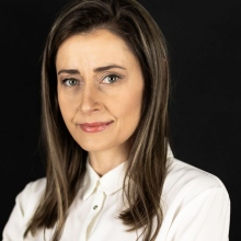 Powiększ obraz: Agnieszka Winiarz-Krawczyk, dietetyk Rzeszów