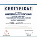 Powiększ obraz: certificate 22