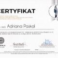 Powiększ obraz: certificate 5