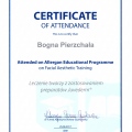Powiększ obraz: certificate 15
