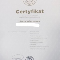 Powiększ obraz: certificate 8